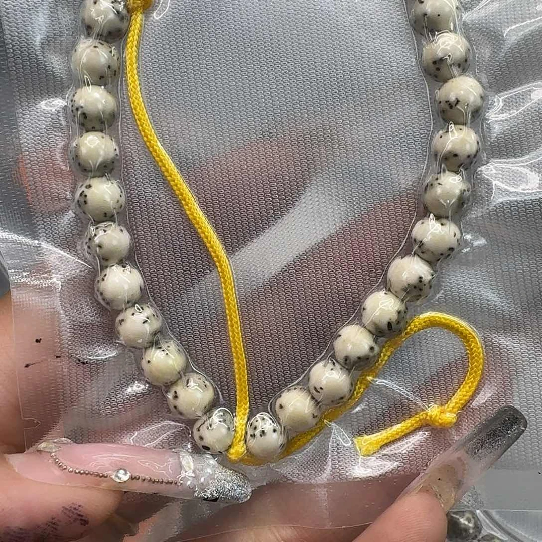 星月菩提手串320快乐星月菩提7