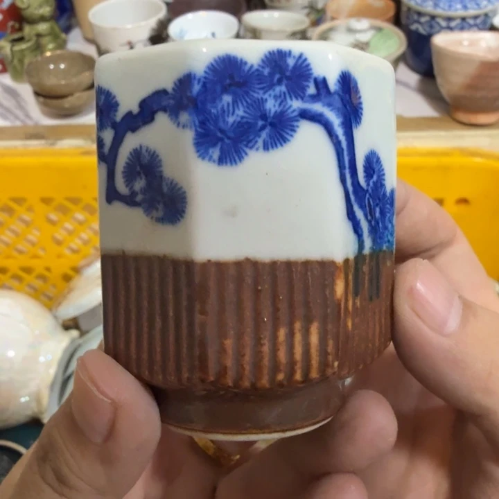 陶瓷推荐第二名20包邮