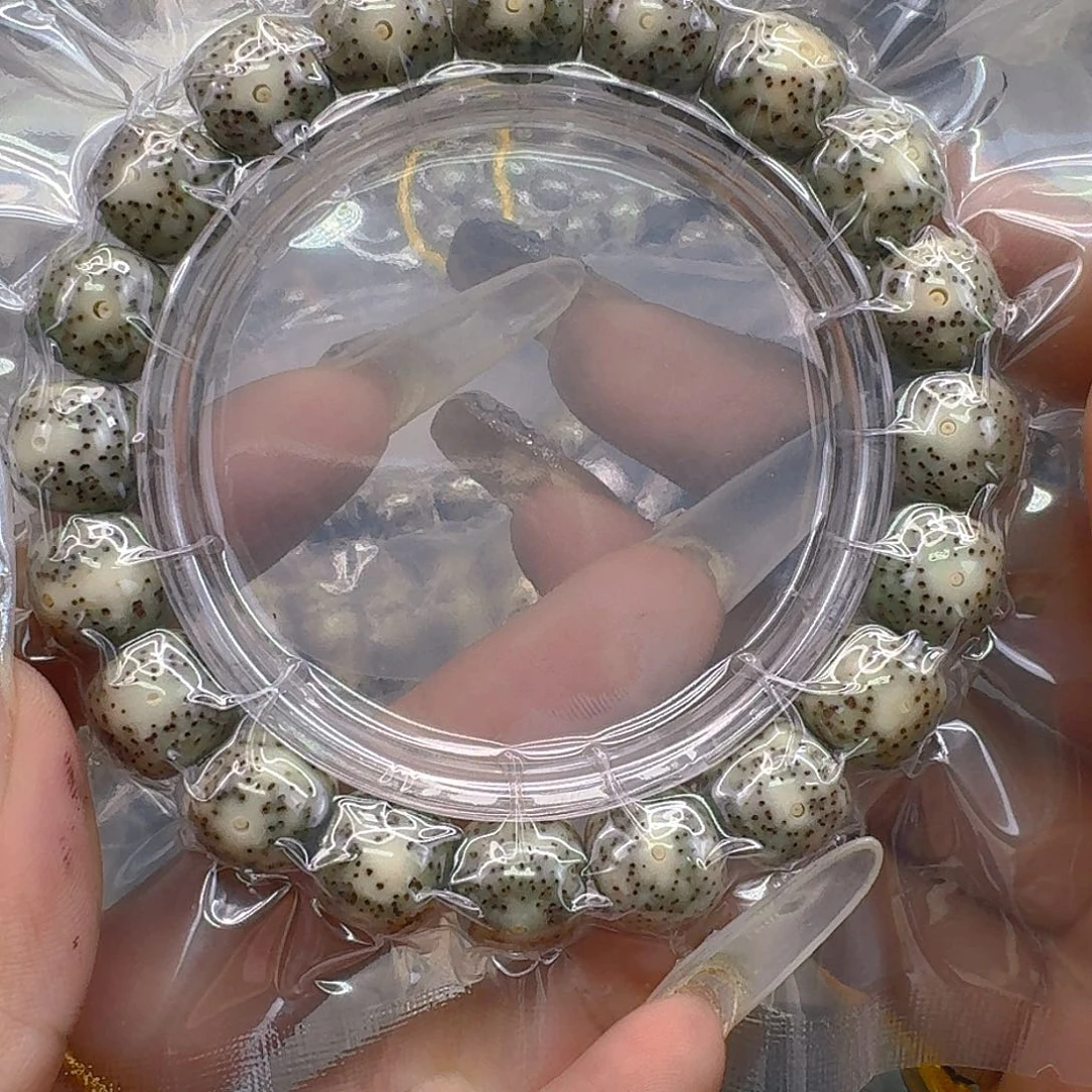 手串星月菩提166快乐星月菩提12