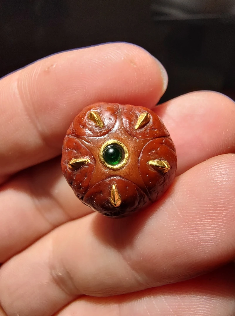 五星上将三通佛塔独家吞噬设计子