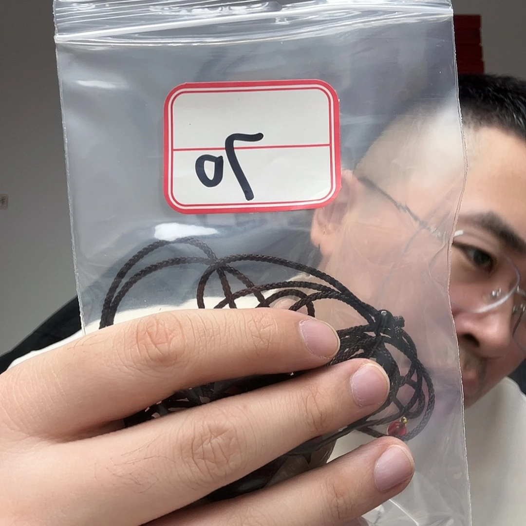 手串/手链橄榄核工艺品70