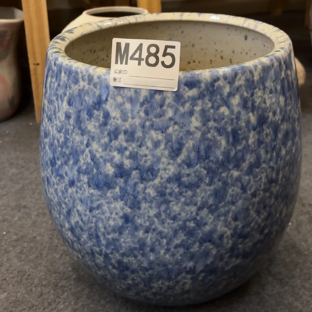 瓶尘**子陶瓷瓶口径高度左右