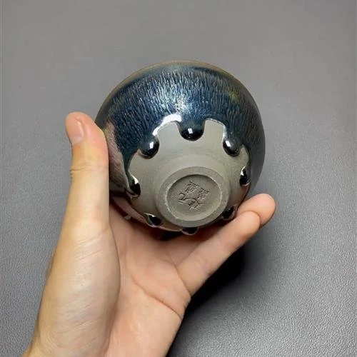 【闪购商品】茶盏-10092..........