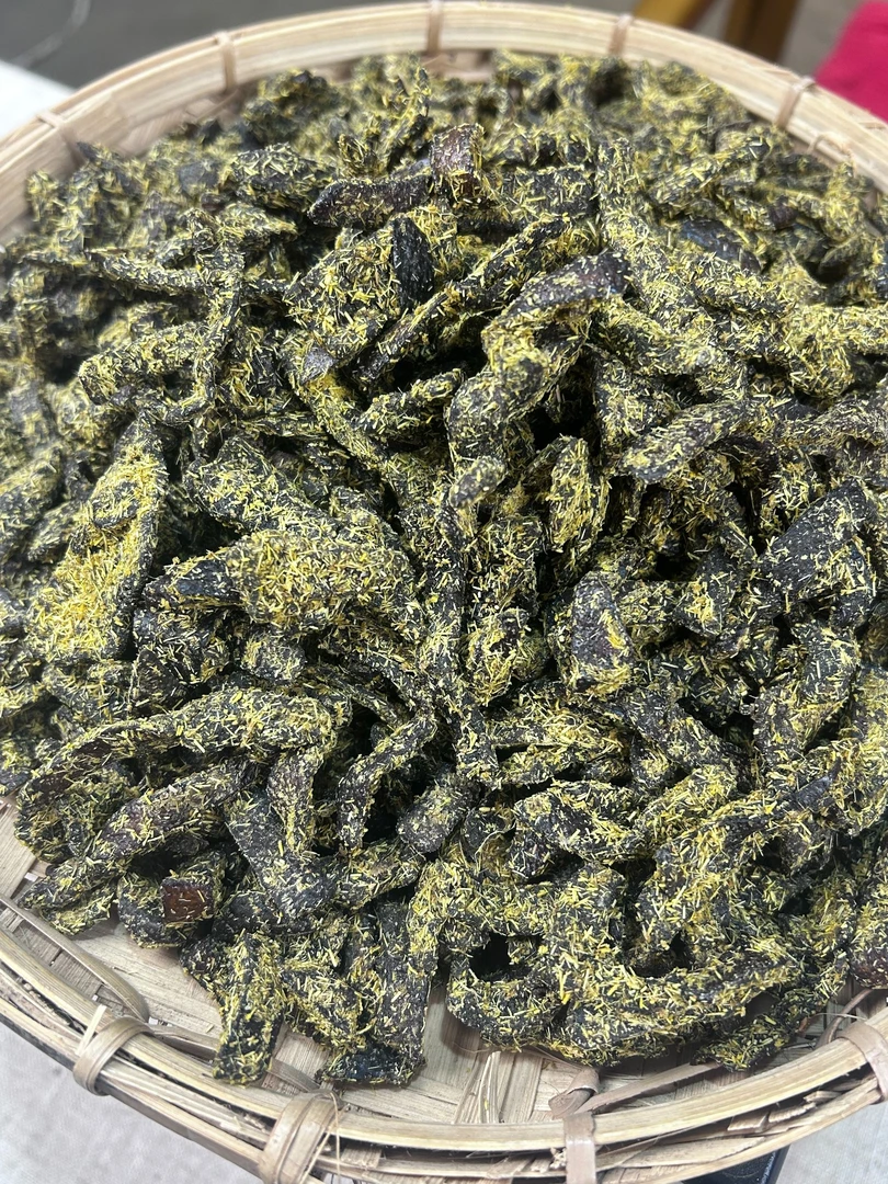 【乔童】夏至枸杞  陈皮甘草