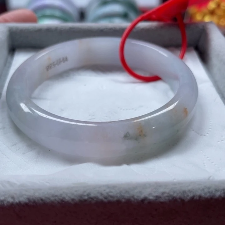 翡翠未镶嵌手镯手镯