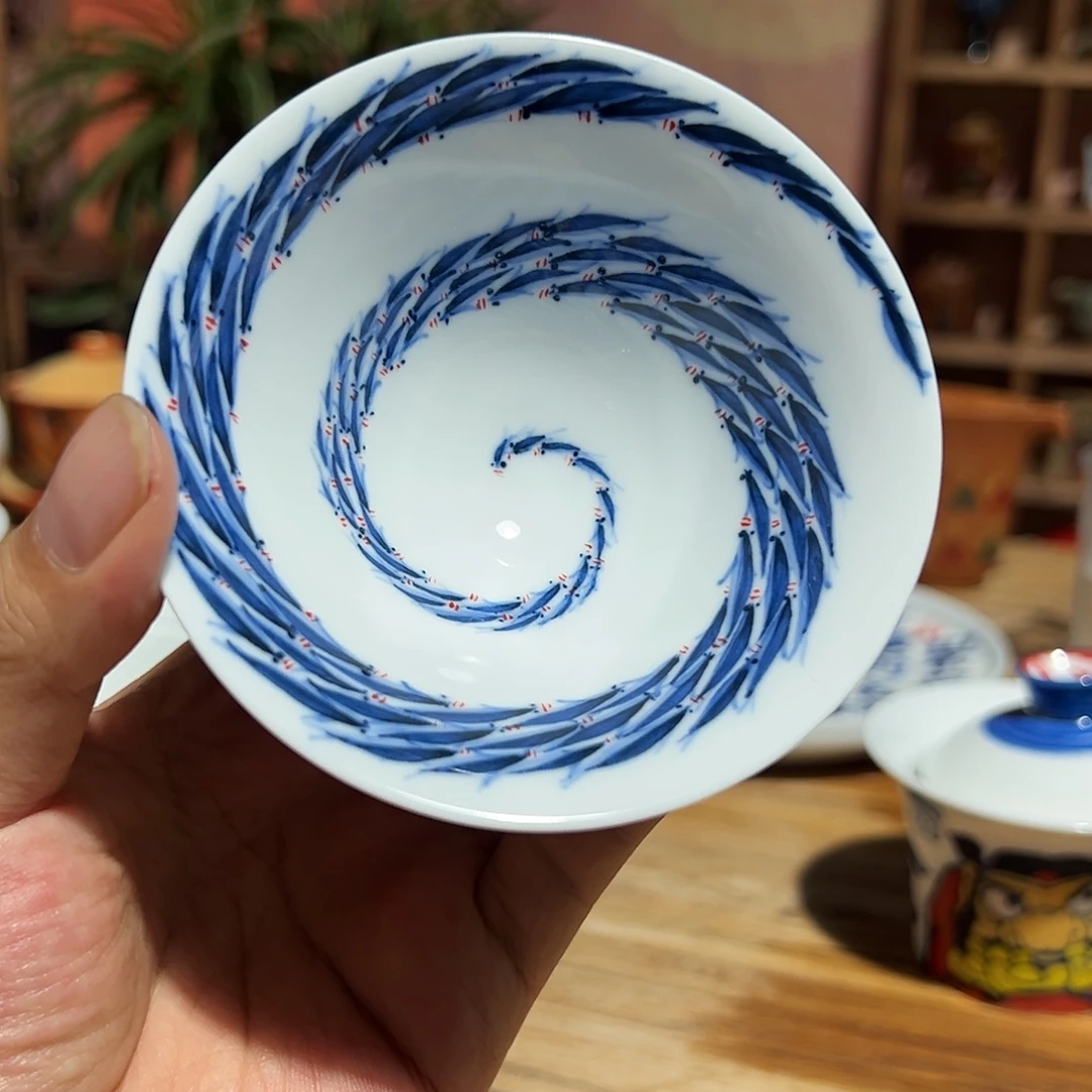 陶瓷艺术作品欣赏