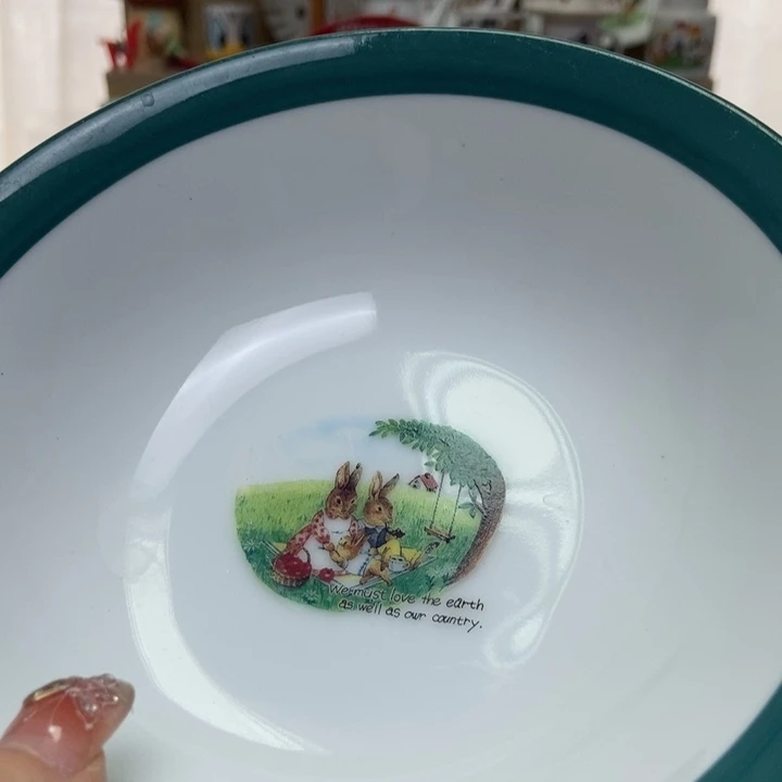 摆件椰*?陶瓷哈哈哈哈哈