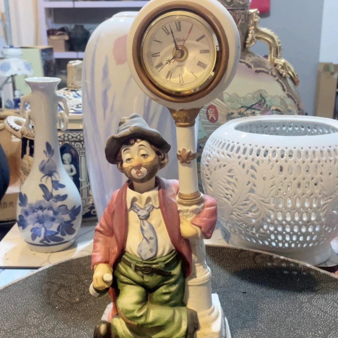 瓷片工艺品美术工艺品美术