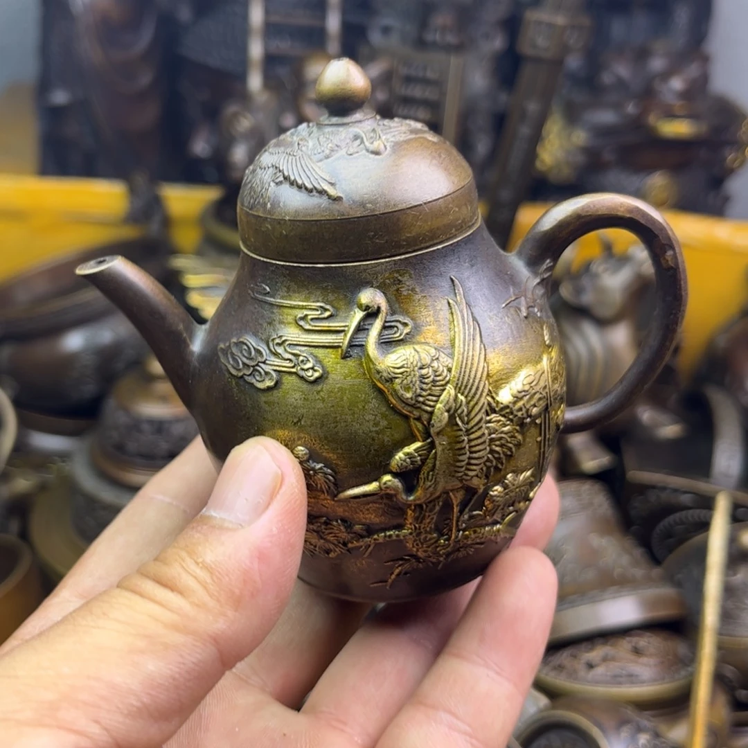铜器铜器铜器铜器！
