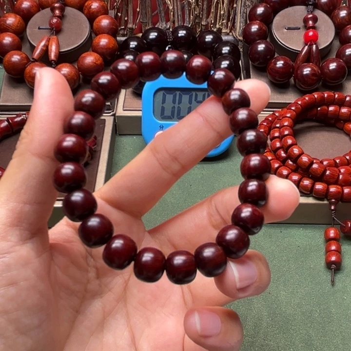 ****烦木小叶紫檀手工艺