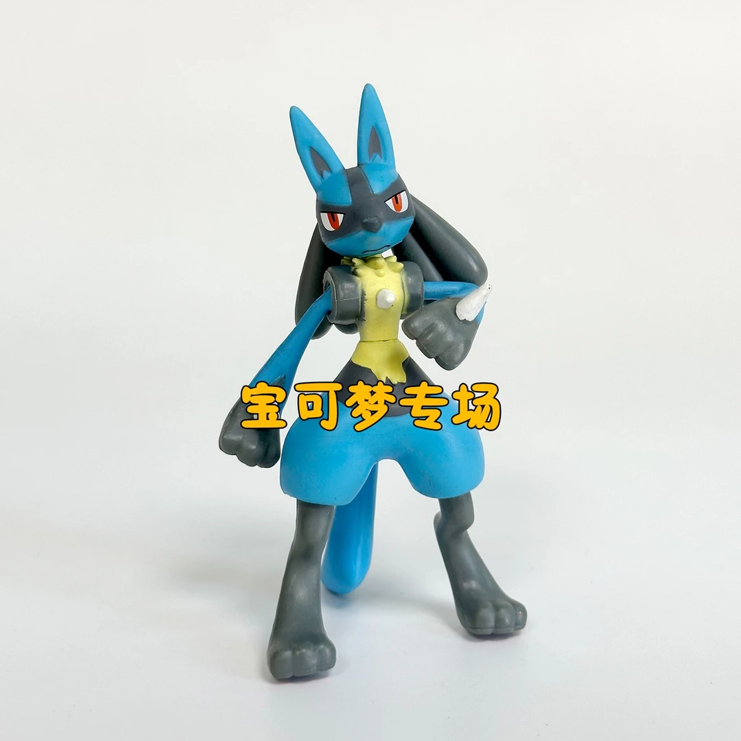 【宝可梦1】自助下单备注编号 库存玩具默认瑕疵杰哥外贸玩具