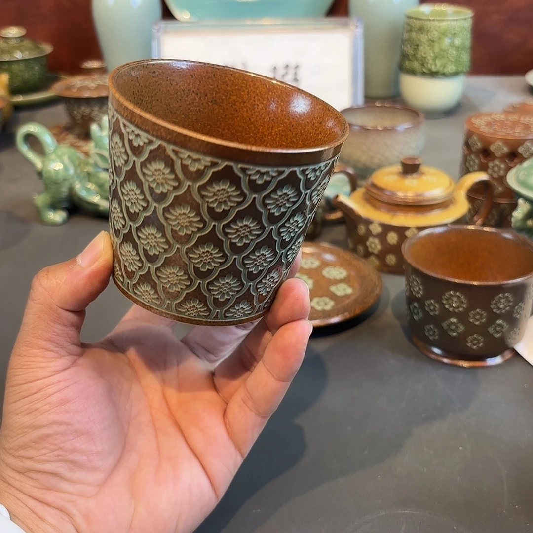 瓷片龙泉青瓷龙泉青瓷