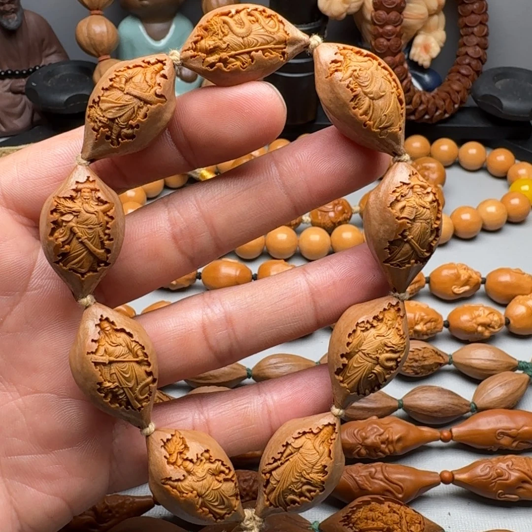 手串/手链橄榄核橄榄核