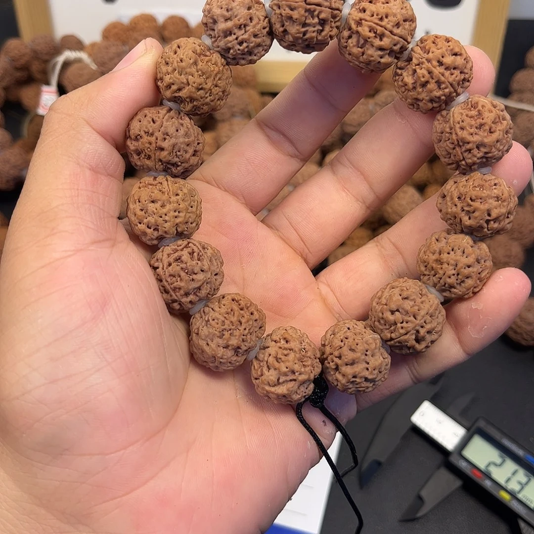 吊坠金刚菩提20蜂王
