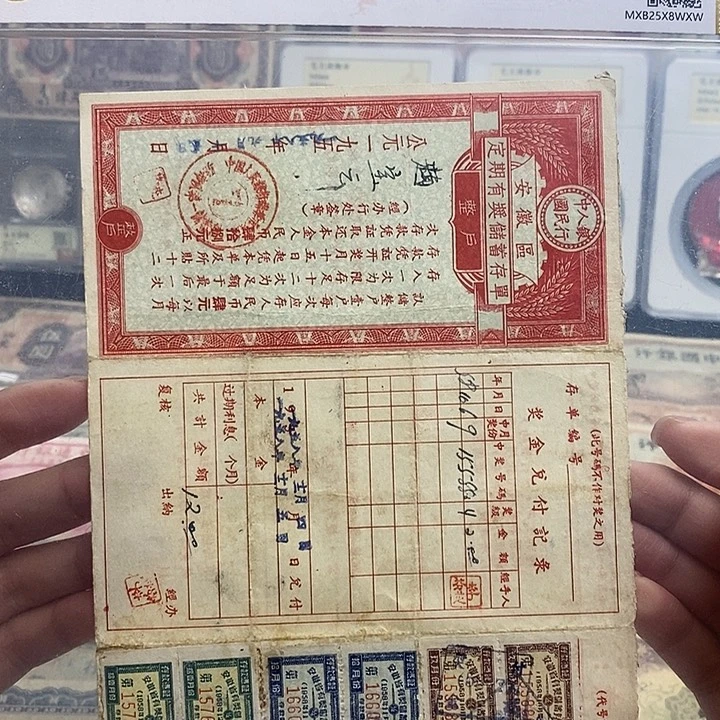 福利品。