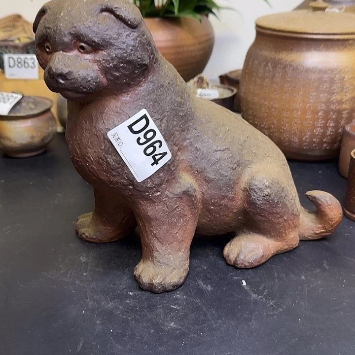 备前烧作品备前烧作品