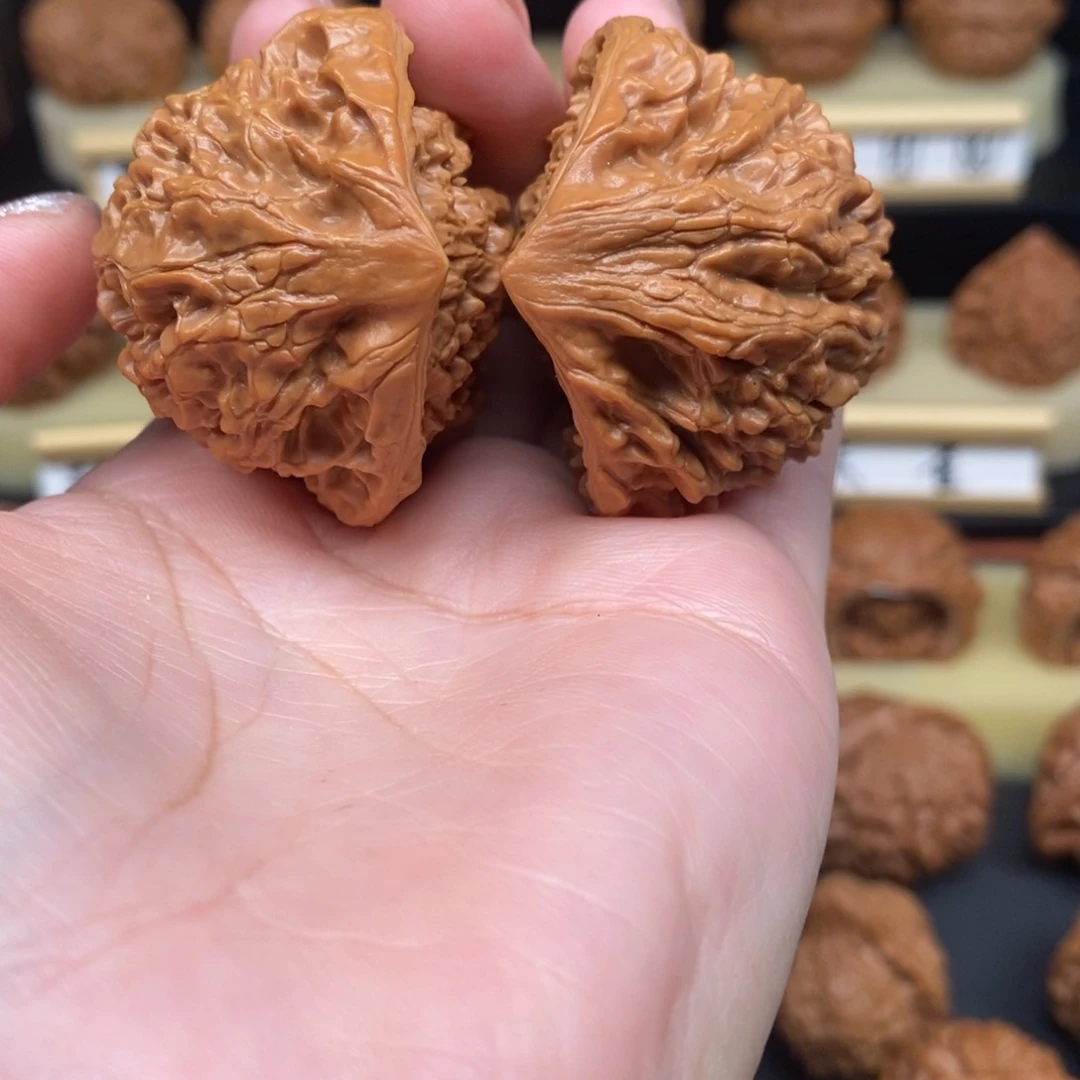 吊坠文玩核桃?**飞蛇王