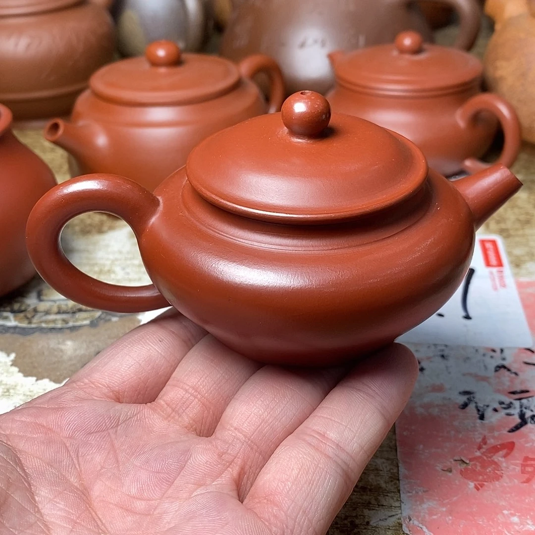紫砂茶壶紫砂艺术