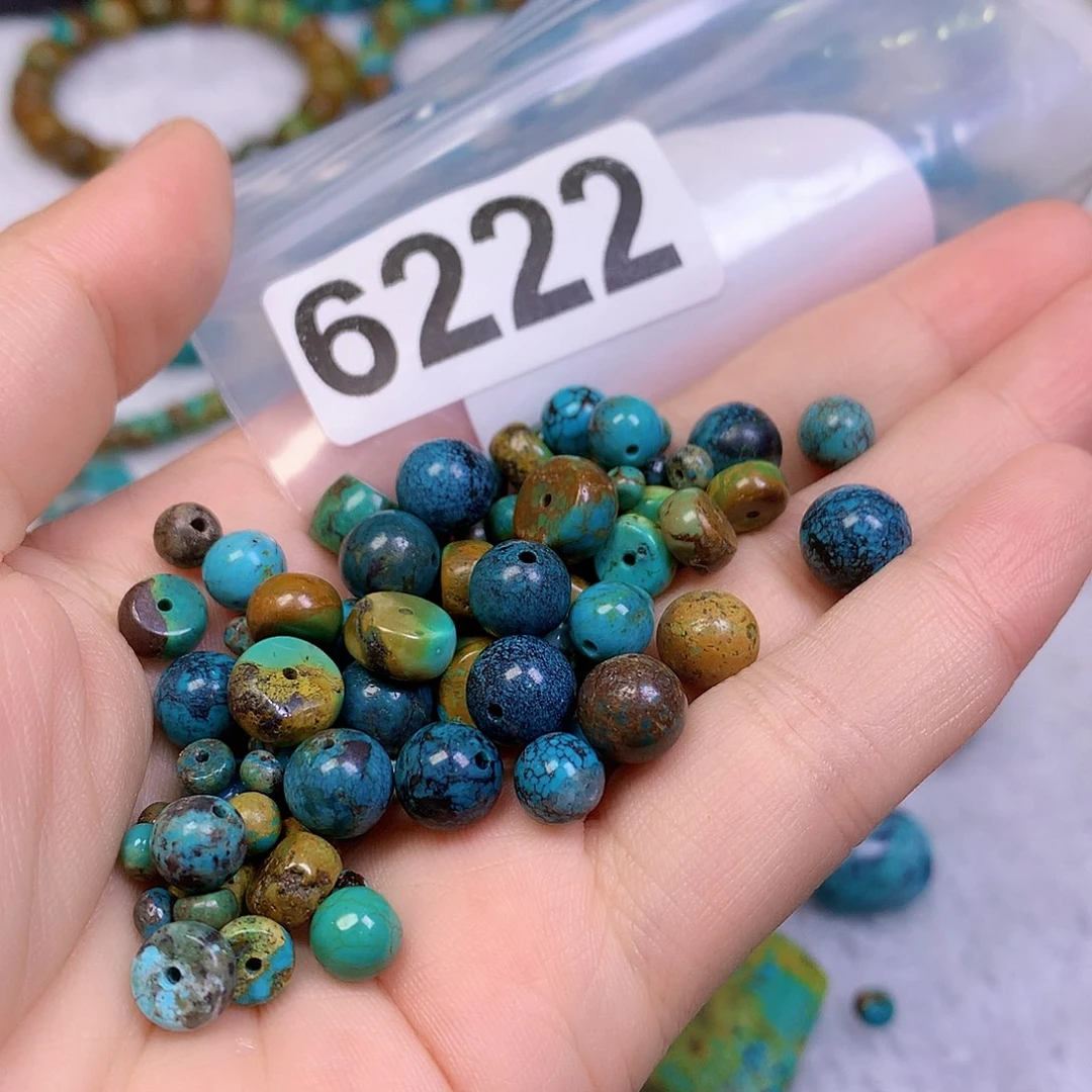 空竹粉丝专享十堰特色手工散珠