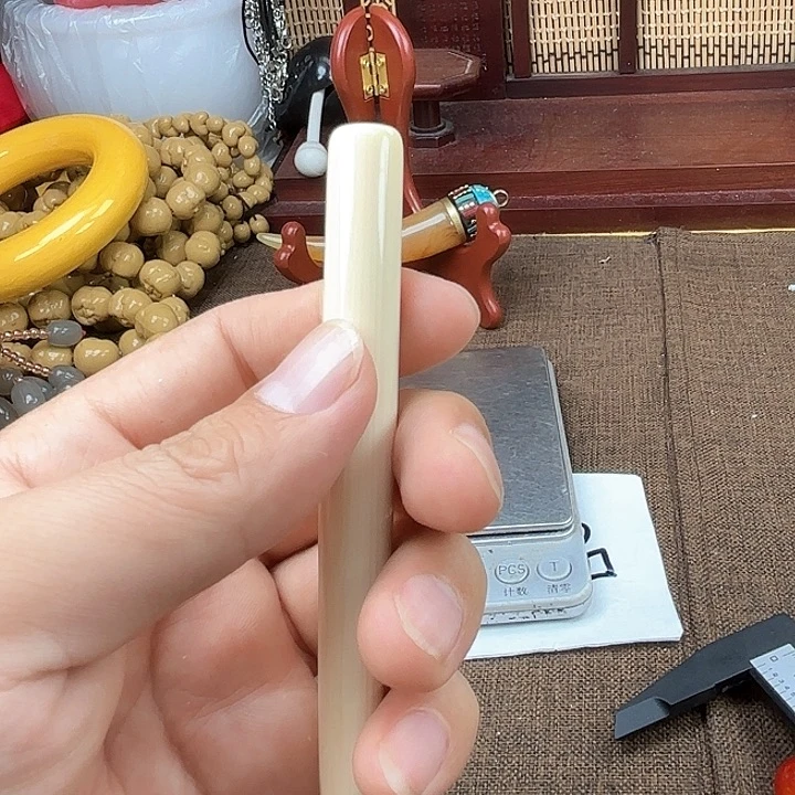非洲紫檀（红花梨）117