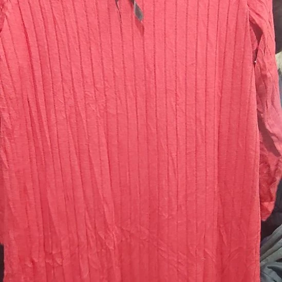 外套穿着舒服透气性好