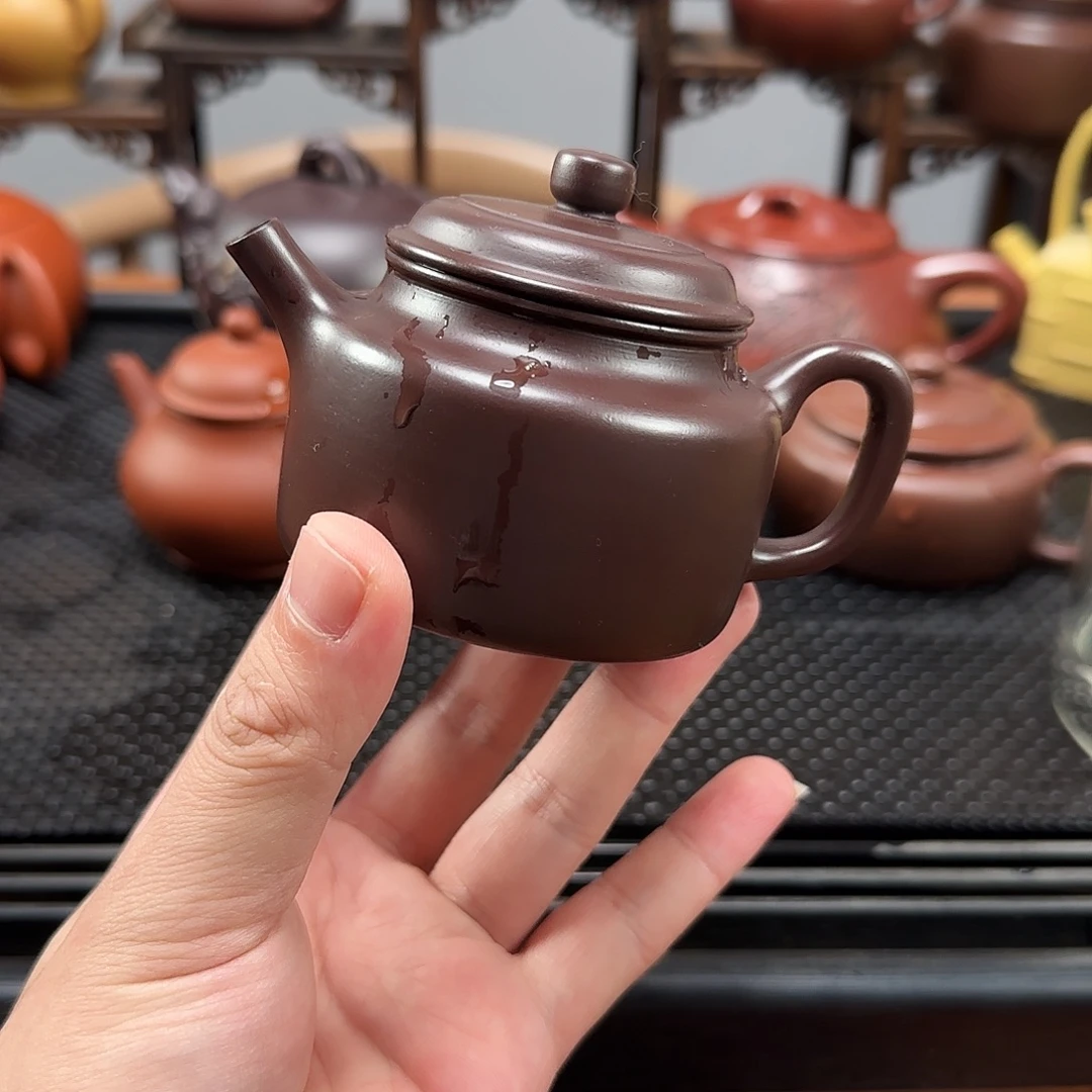 茶壶紫砂紫砂紫砂紫砂