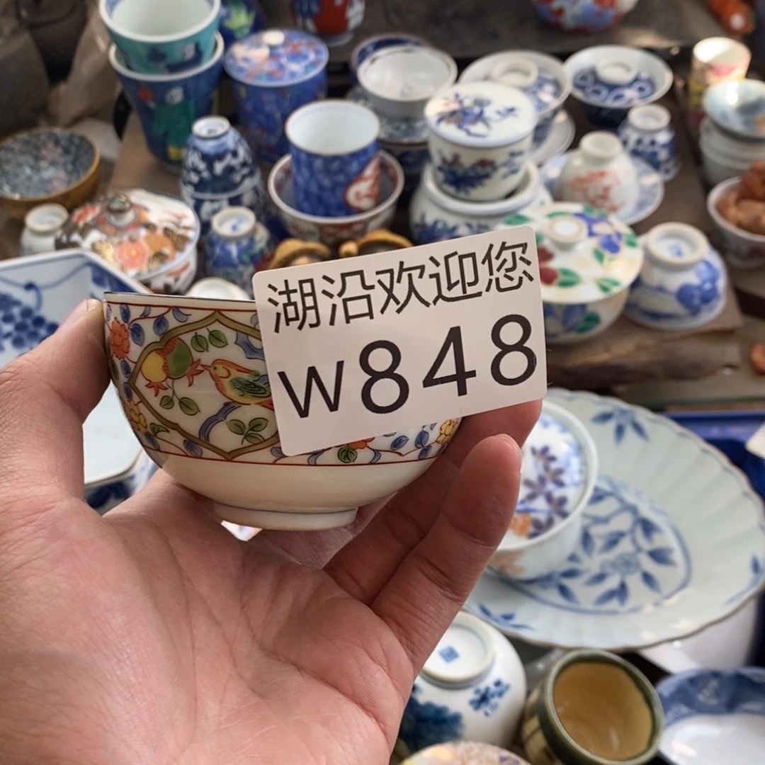 兵***瓷器的时候我也是醉