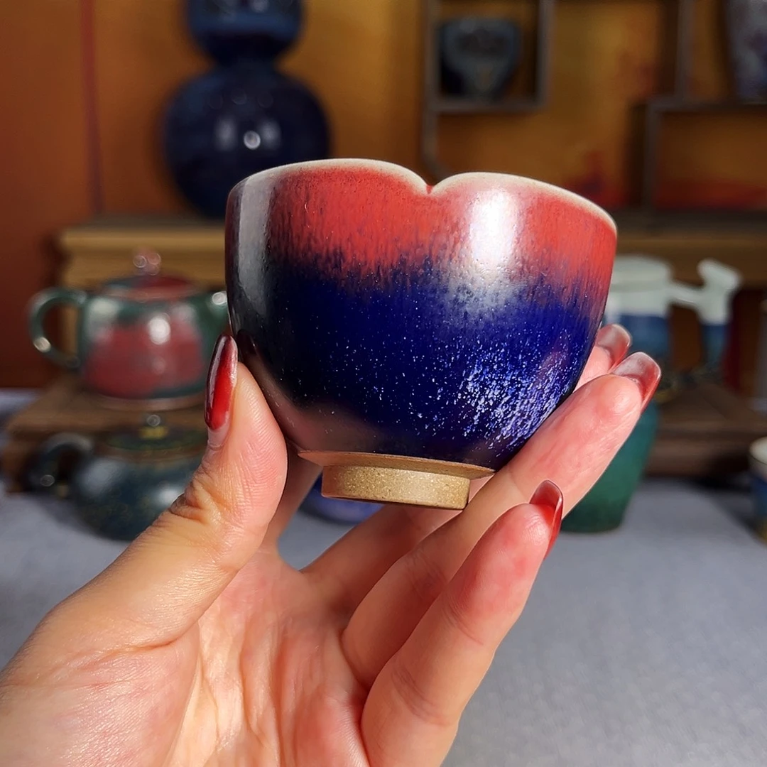 【闪购商品】杯20号1122222333333366