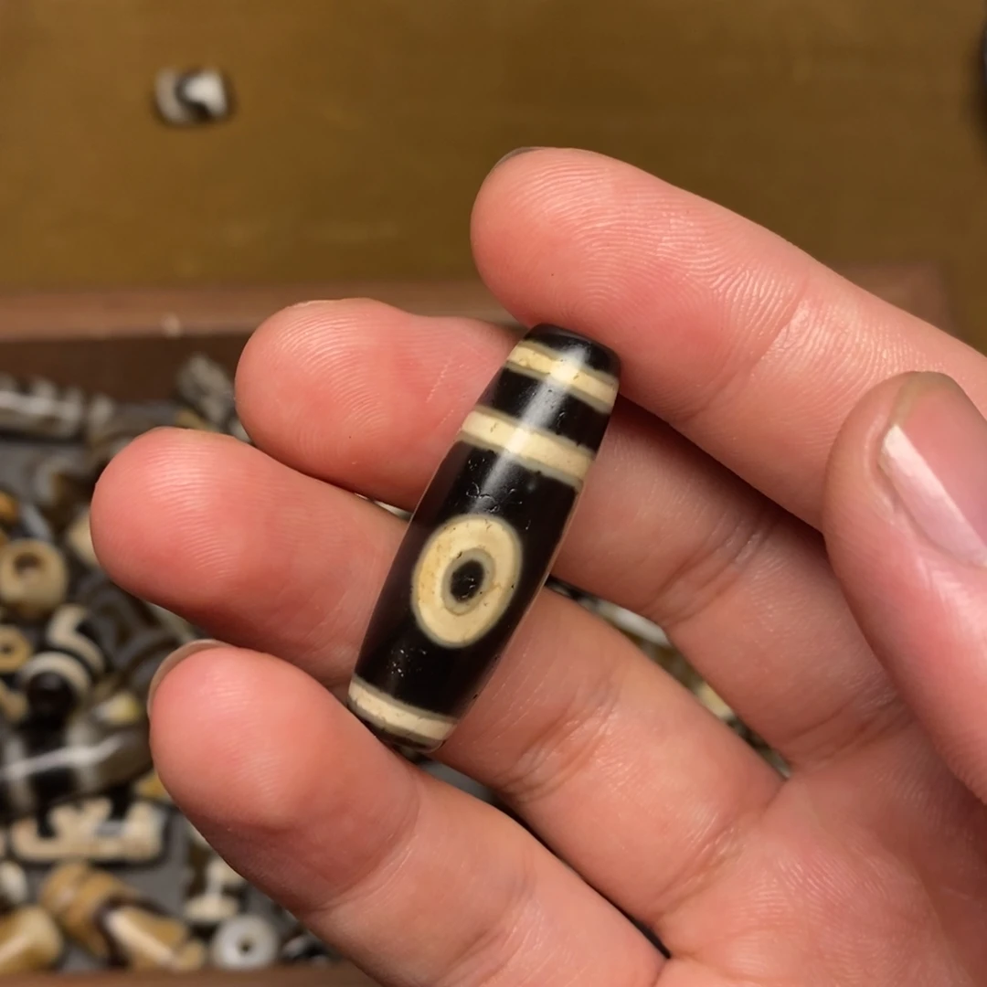 未镶嵌玛瑙/玉髓珠宝半成品
