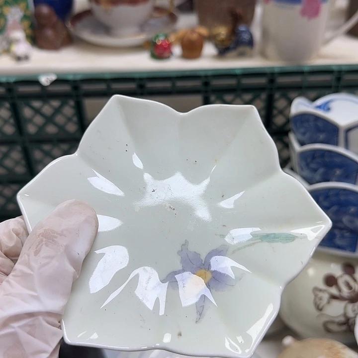 瓷片你**？开播啦…开播啦