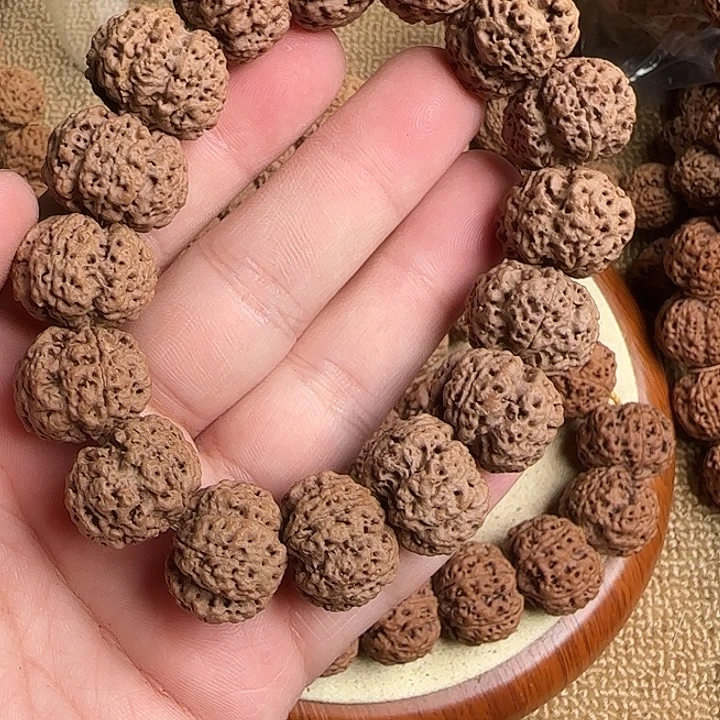 金刚菩提手串金刚