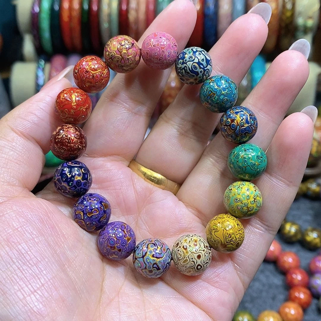 神匠手大漆珠1.2…………