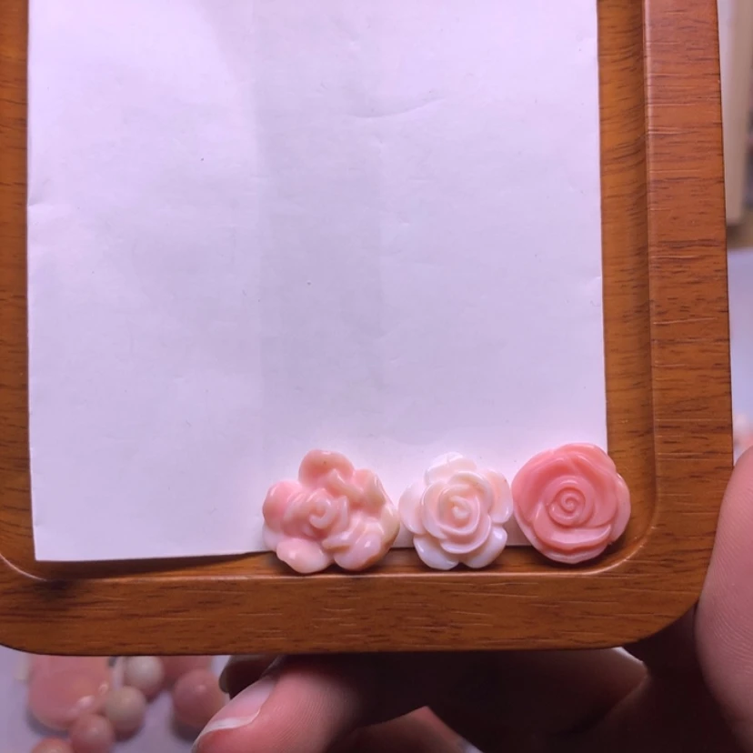 【闪购商品】查罗石颈饰合金福利94