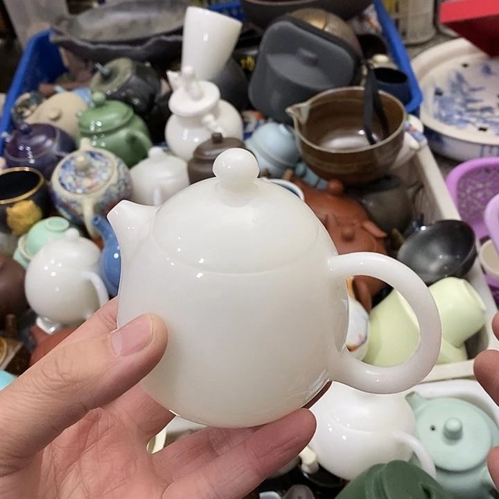 陶瓷艺术品及陶瓷制品