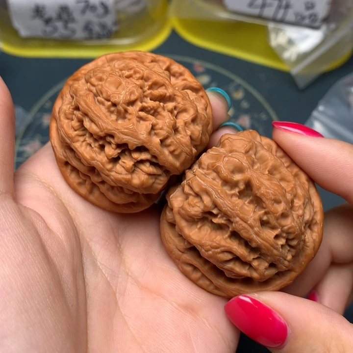 把件文玩核桃44-27986-0