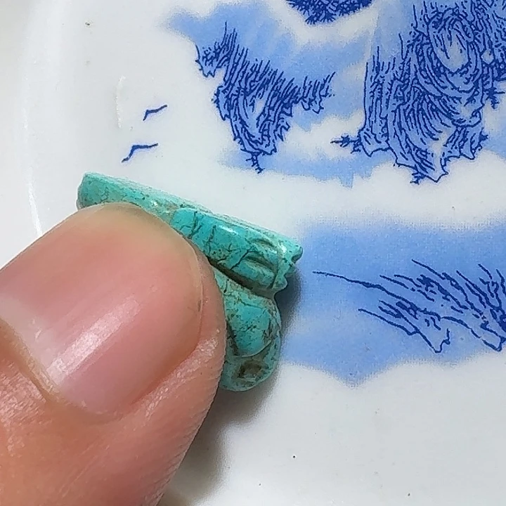 风***起摆件大哥我今天有事