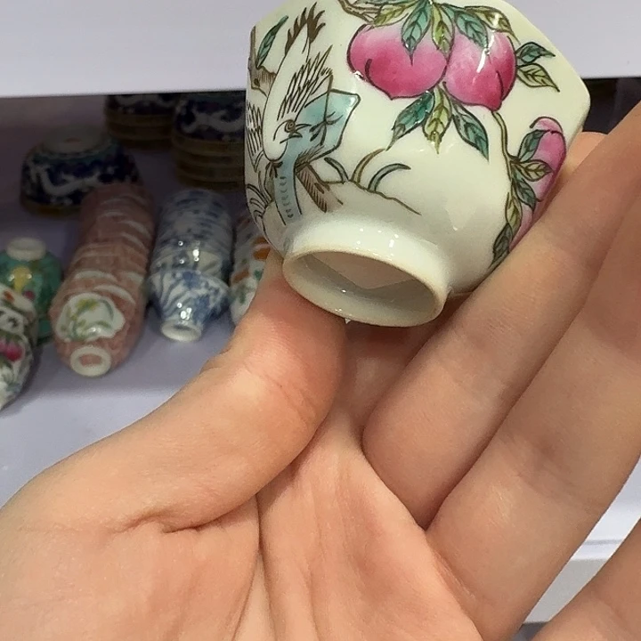 陶瓷艺术品收藏陶瓷