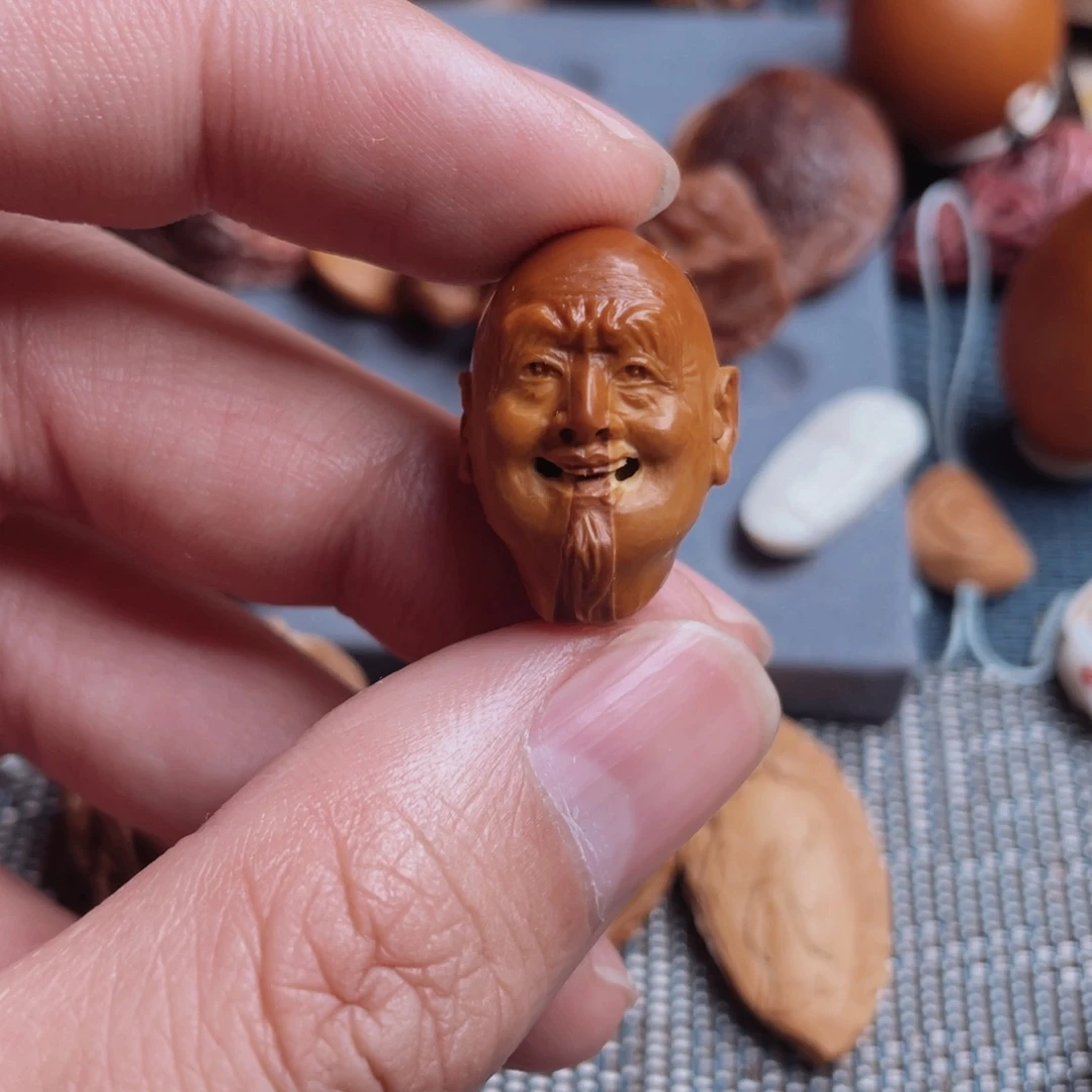 橄榄核手串/手链核