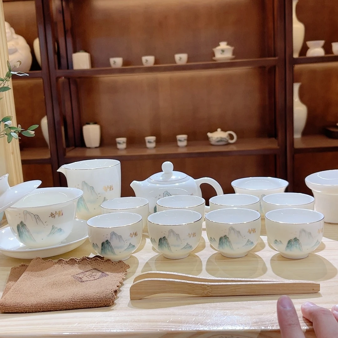 羊脂玉瓷羊脂玉瓷