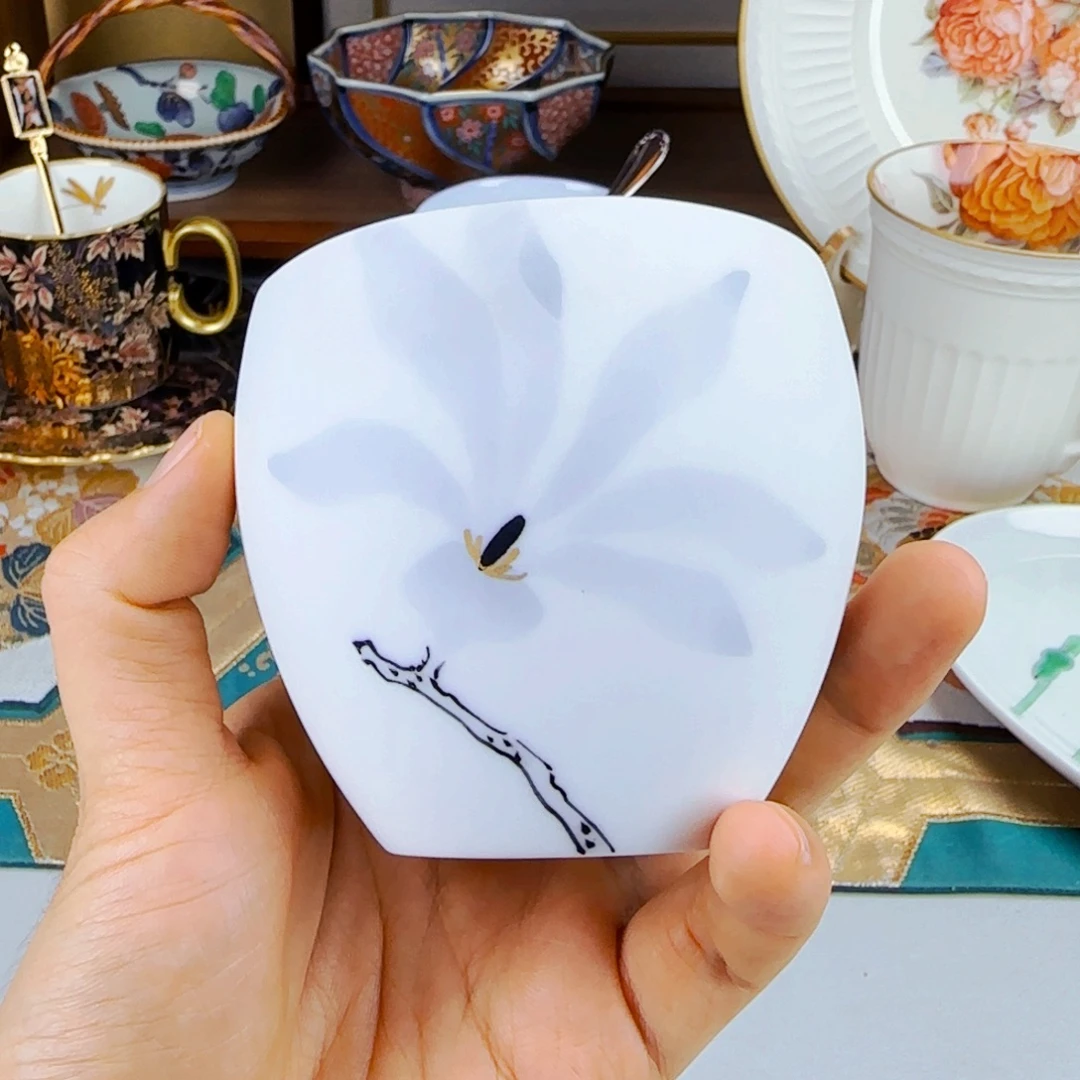 全场高端陶瓷福利不停！6