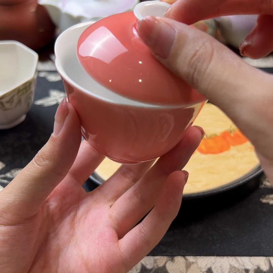 茶具等产品的生产和销售为