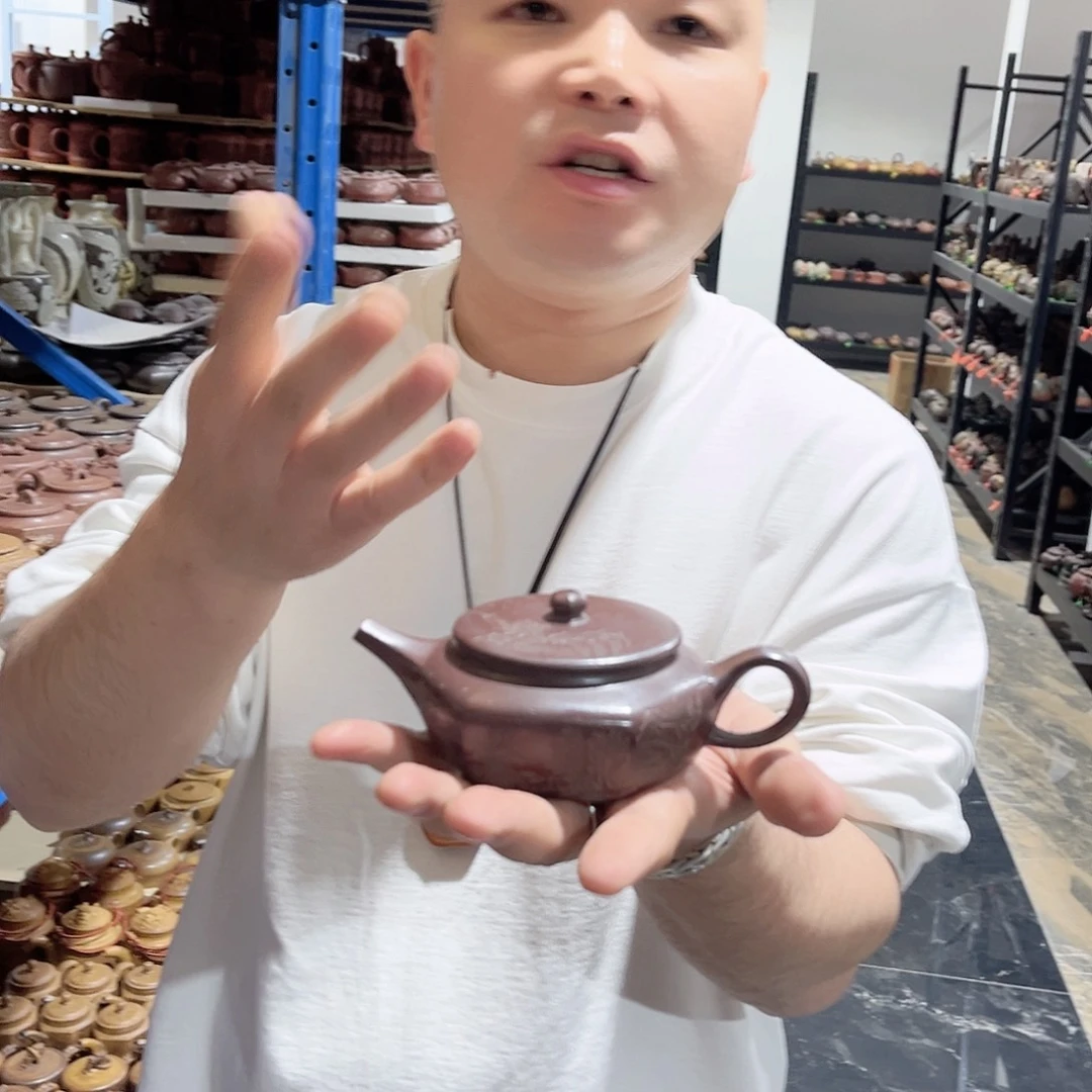 茶壶紫砂jhghvjhi
