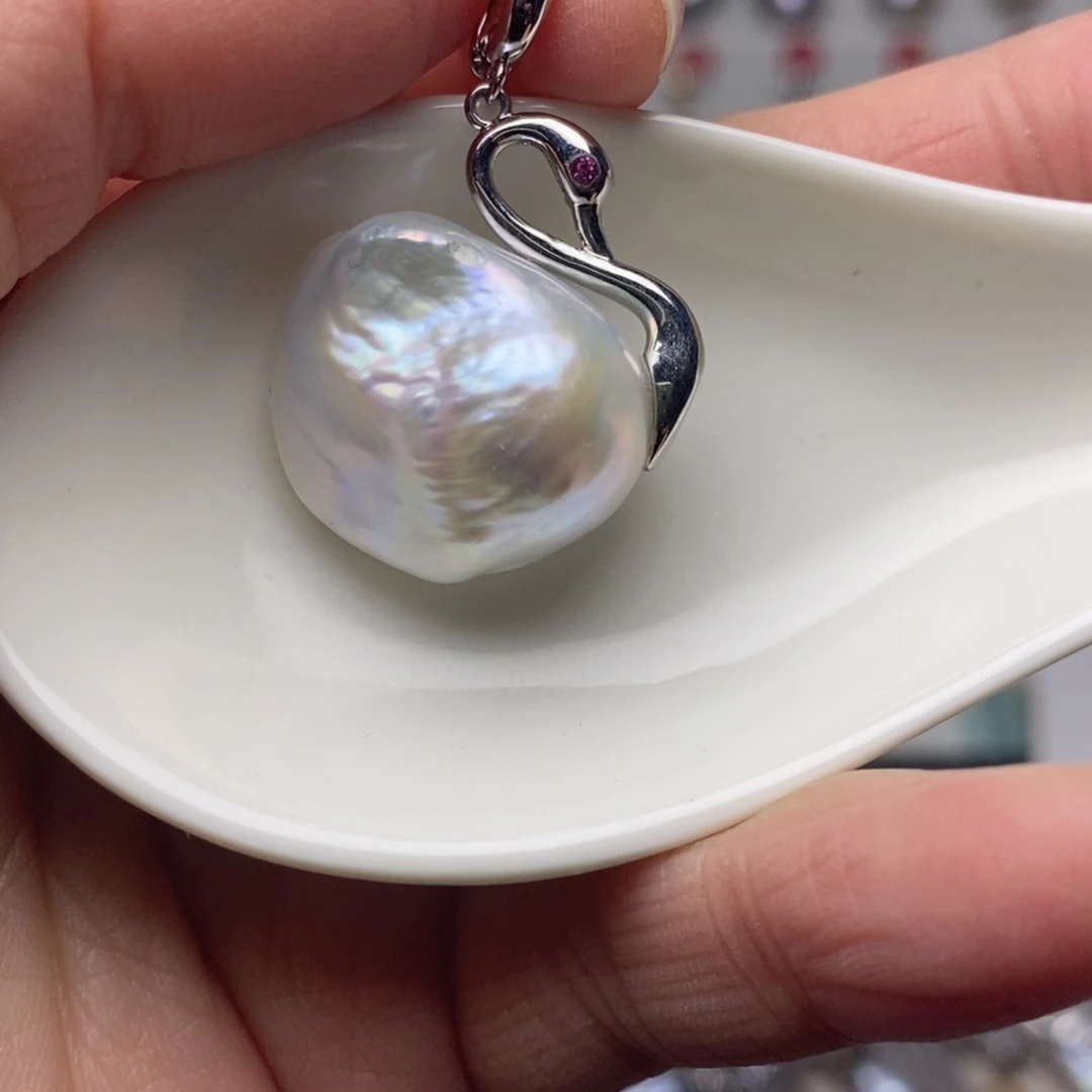 淡水珍珠其它未镶嵌