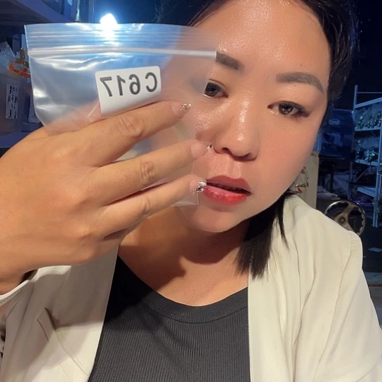 大果紫檀（缅甸花梨）617