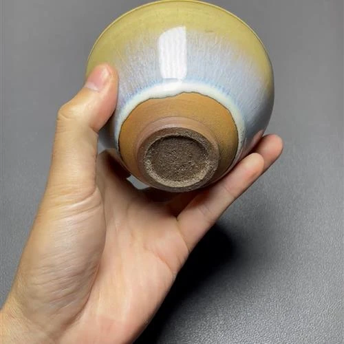 【闪购商品】茶盏-瑕疵-530.........