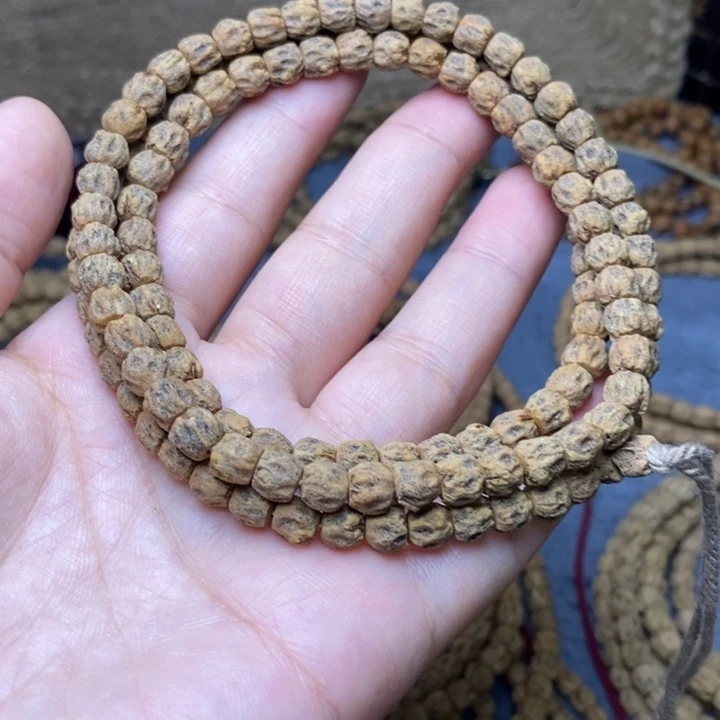 吊坠柏香籽/百香籽