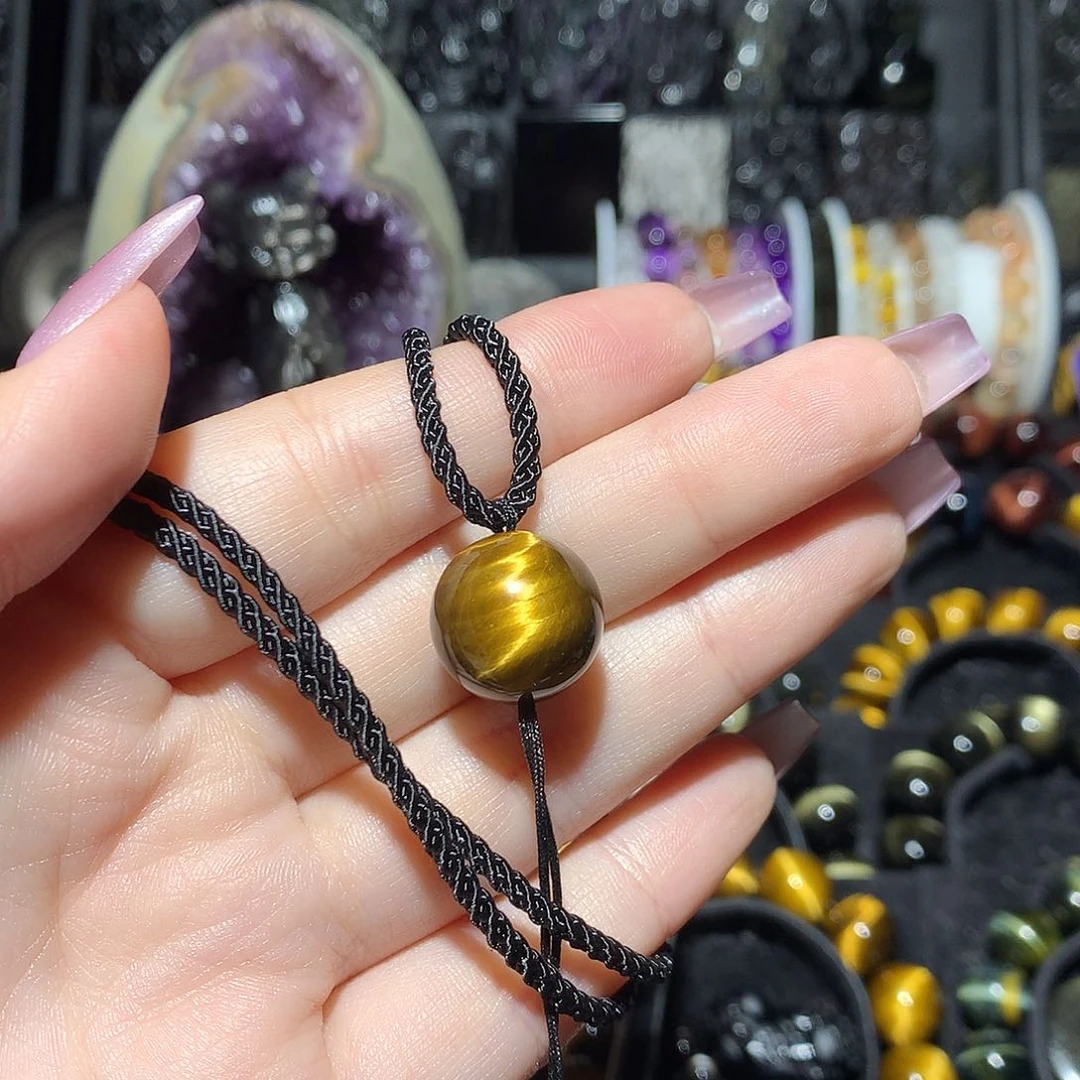 木变石手链未镶嵌R****l