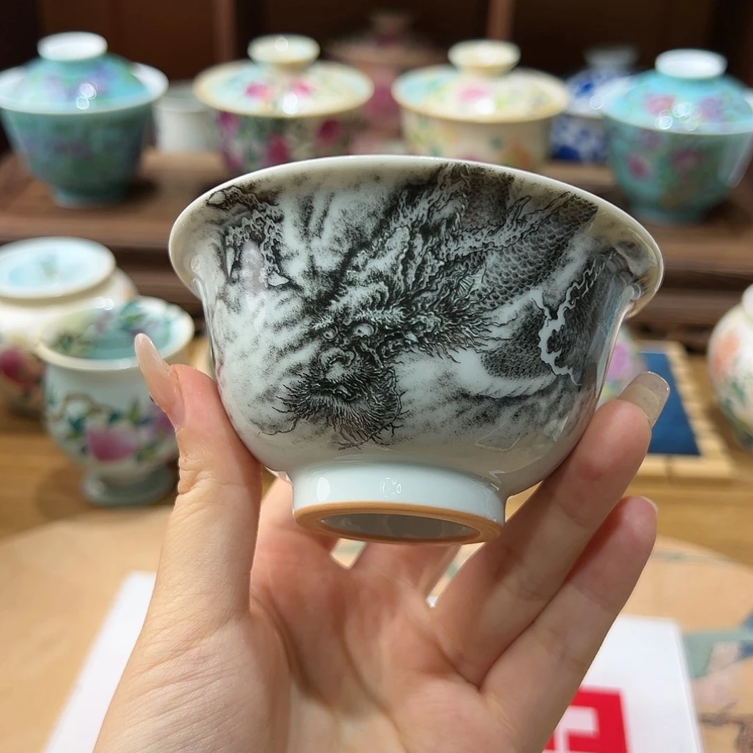 微瑕微瑕景德镇陶瓷