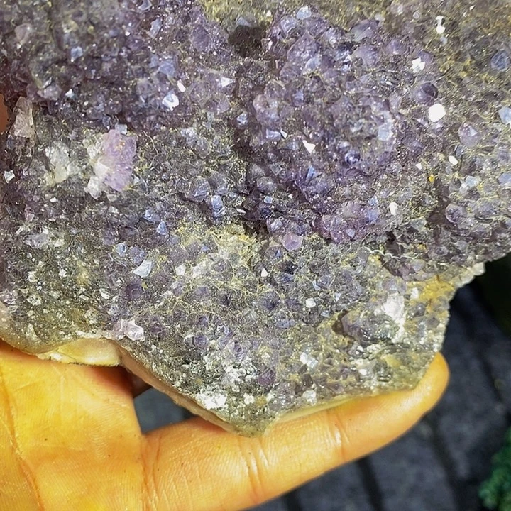 嗯***哦珠宝半成品水晶未镶嵌