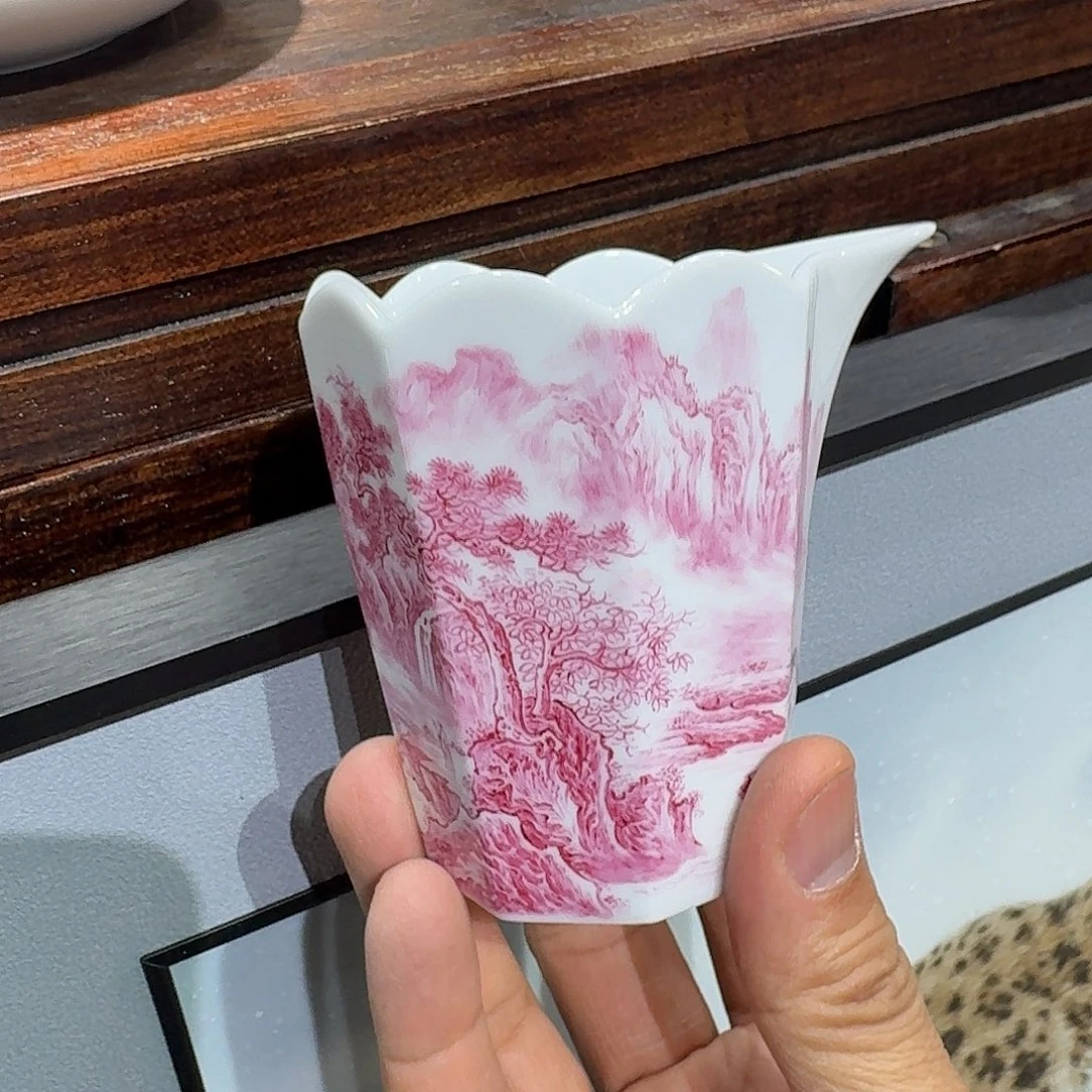 张全志老师陶瓷作品